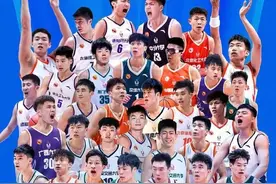 CUBAL全国32强激战太原，山西高校4支球队参赛图片