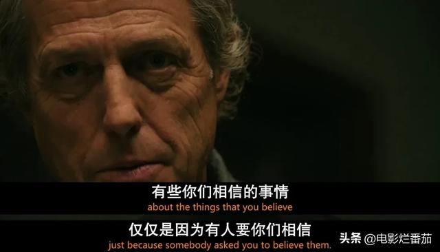 没想到密室逃生的老套路，被拍成恐怖片佳作，全球拿下3.78亿票房