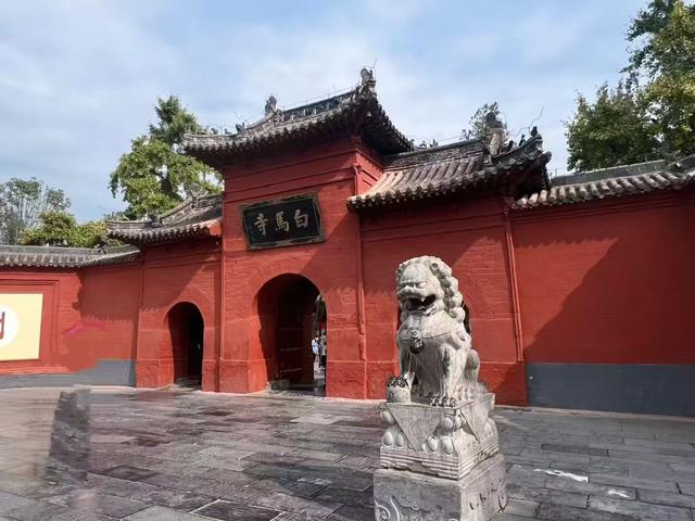 2025年暑假带娃错峰出游，西安+洛阳8天保姆级攻略