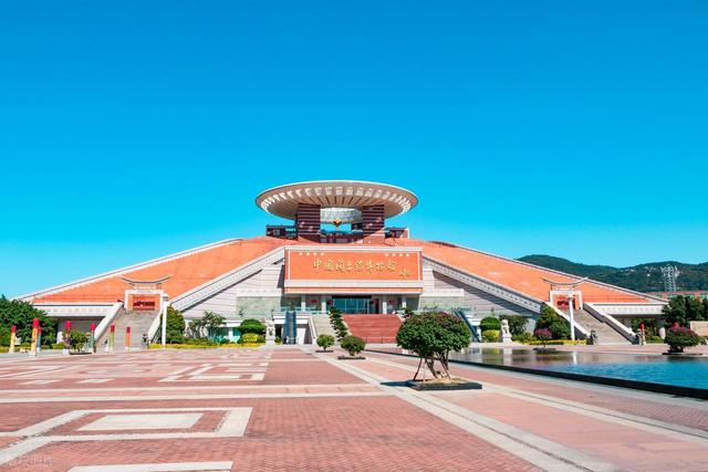 福建10大免费景点，不只适合穷游，也能玩得尽兴，一分钱都不用花