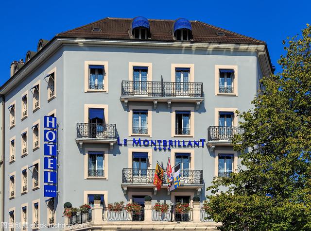 再访瑞士，世界丛林中目睹小国的生存之道