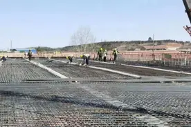 总投资3.35亿元！山西一国道改建工程最新消息图片