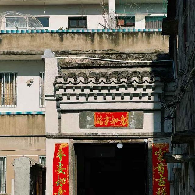 踏迹寻音： 天台老城·赭溪寻踪·千年人文印记