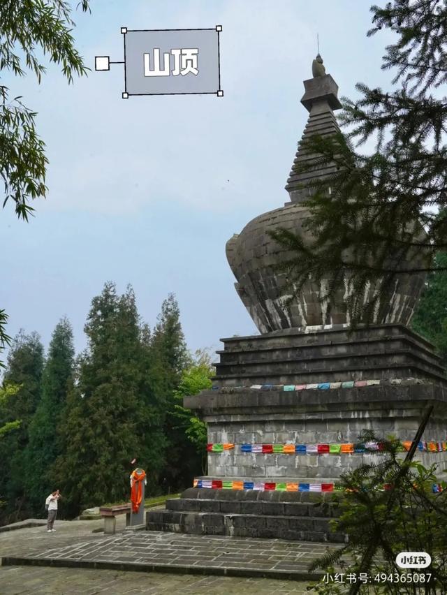 全部免费！成都周边10条最适合9月的徒步线，沿途风光美爆！当天来回不费腿！