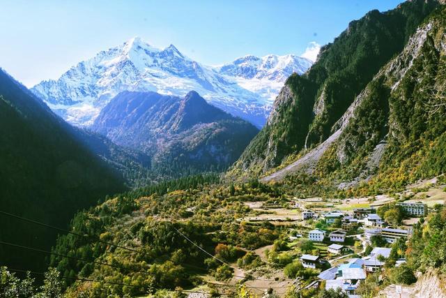五一假期反向旅行，8个人少的目的地，风景渐入最佳观赏期