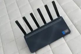 能回血的WiFi7全能路由器-京东云无线宝BE6500全方位评测图片