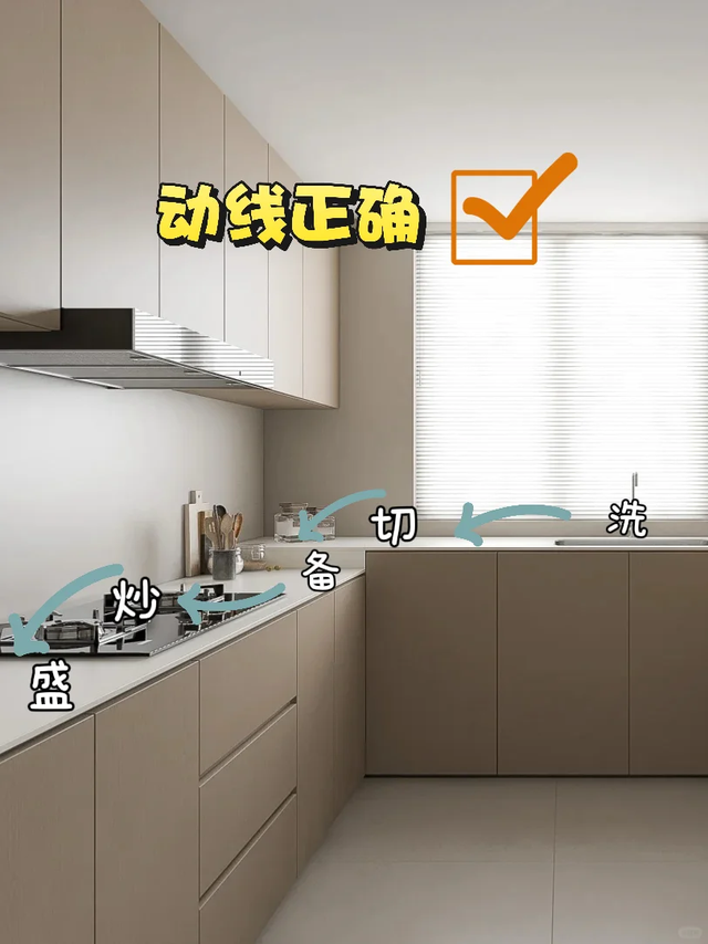 亲身体验！这些设计真的可以让“家务变少”，真是越住越舒服