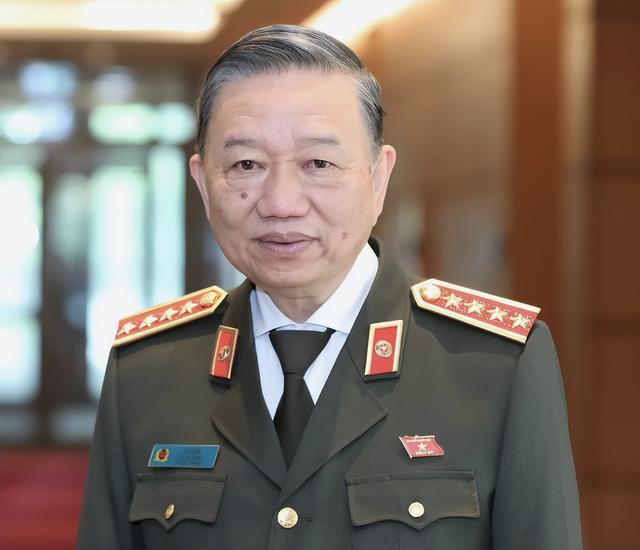 博主：越南政坛正经历权力洗牌