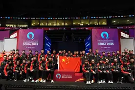 世乒赛落幕，国乒7牌收官！赛后诞生5大不可思议事件，林诗栋在列图片