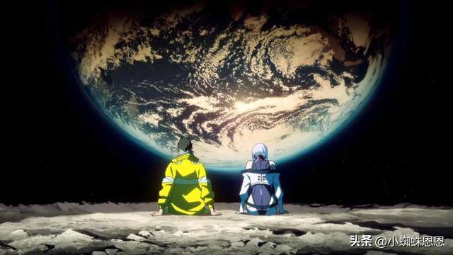 游戏改动漫神作！这10部豆瓣8分+的神作，错过任何一部都是遗憾！