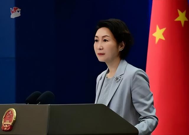 日本话音刚落	，又一国介入台海，专机已经离华，要逼中国做3件事