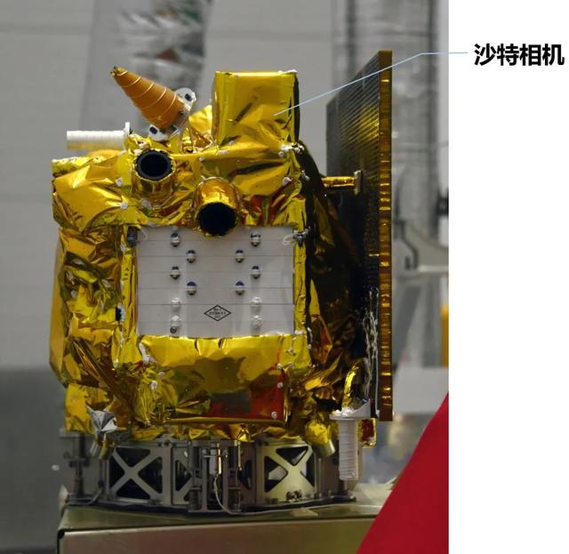 惊心动魄！搭便车卫星变轨后失联，地面500条指令上演太空营救