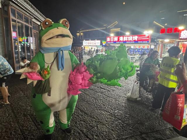 天天排长队！日照这些地方，超火爆！