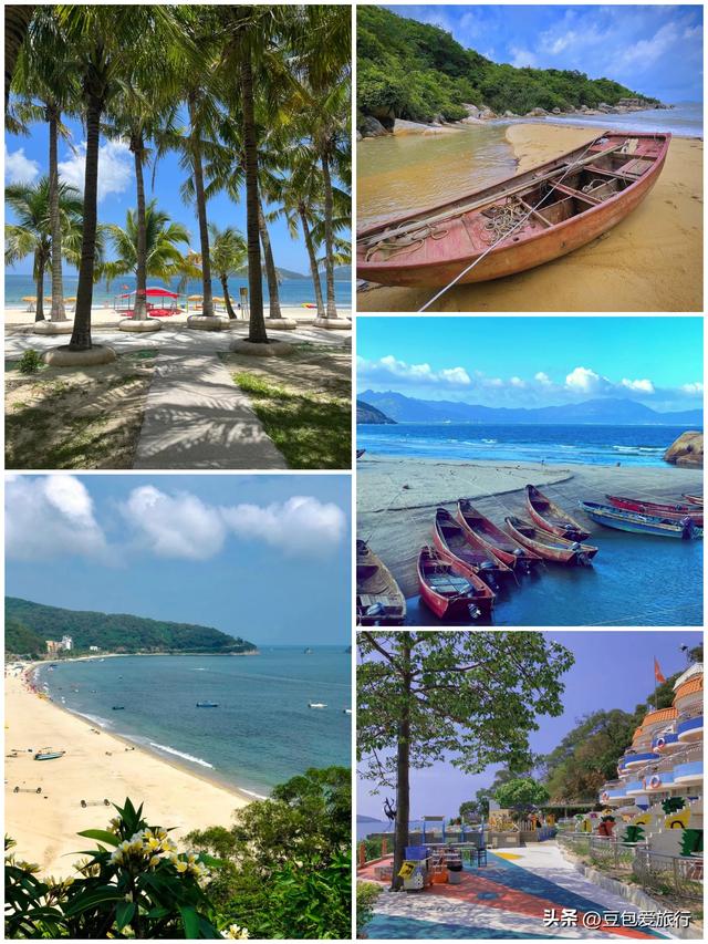 探寻侨乡古韵海岛风情之旅——江门漫游指南