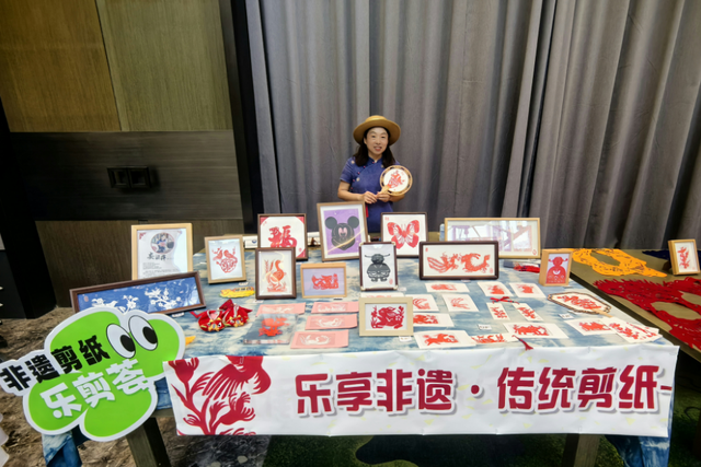 安徽省健康文化旅游产业促进会助力“大国少年·亲子夏令营”