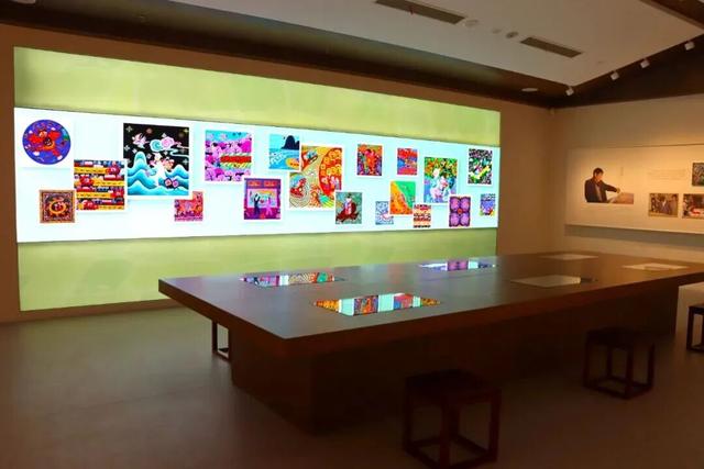 江北首家综合性博物馆来啦~