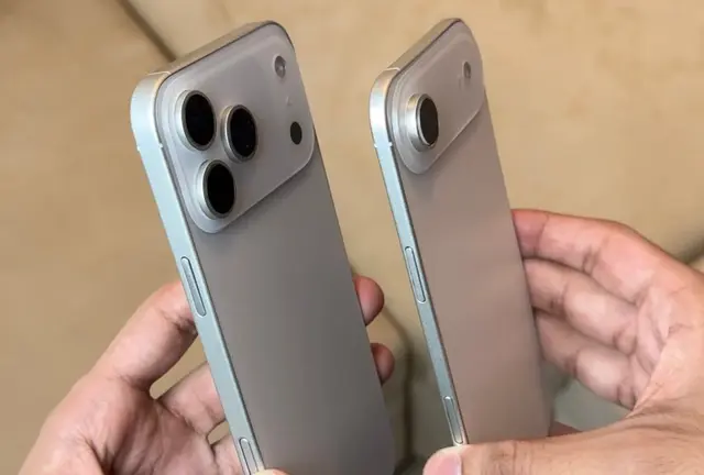 告别钛金属？iPhone 17 Pro 掀起材质革命，新机潮流配色全解析！