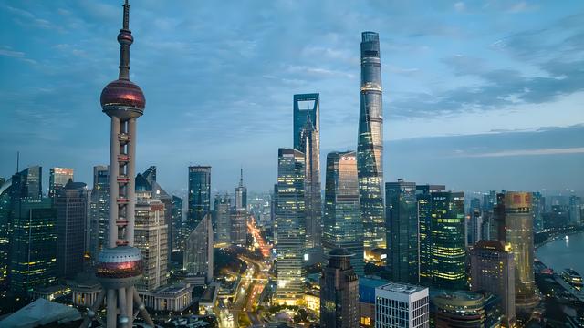 大美中国初冬行，海上冬吟，风华万象！