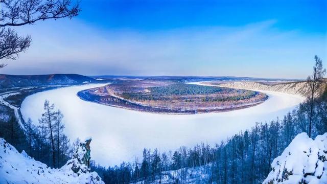 收藏！漠河冬季旅游全攻略