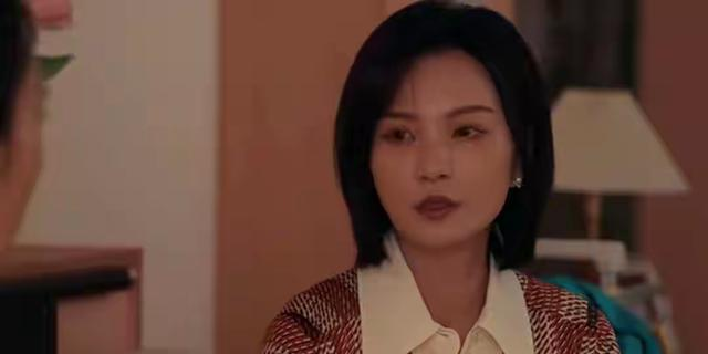 四喜：丁虹退还20万揭露新真相 比沈明珠还能忍让 生活哪有纯坏