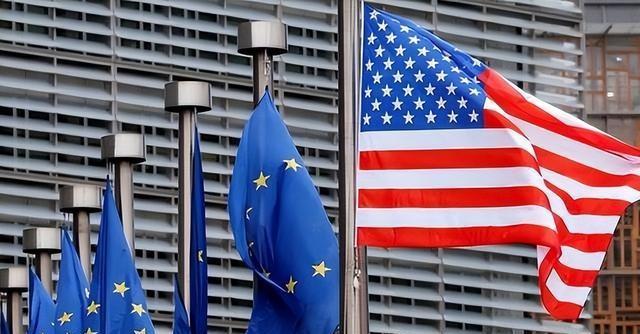 特朗普向全球发通牒！180天内必须对中国“动手”	，否则重磅制裁