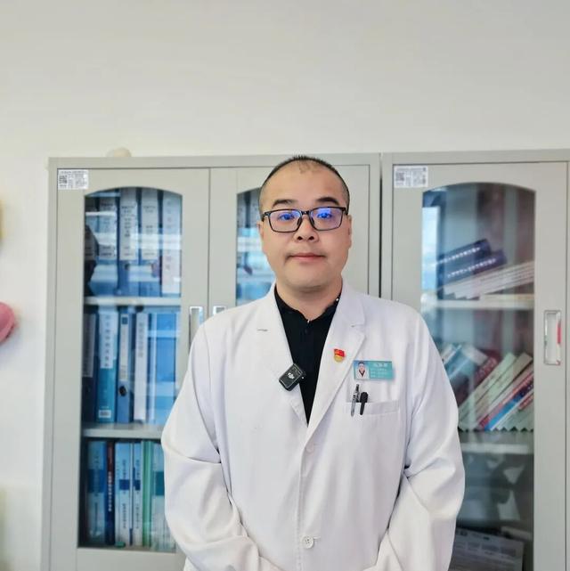 他在大理“修”心脏