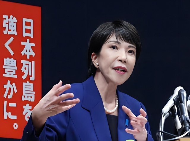 最后关头，高市被催谢罪，日方要废除中国出兵权，辽宁舰逼近琉球