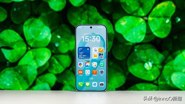 REDMI K90首发评测：334万分超强标准版