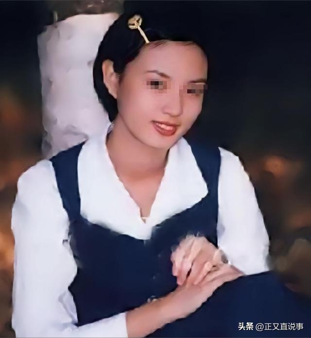 男友死缓、丈夫入狱，如今48岁又被释永信牵连，刘芳菲的人生真惨