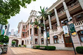 香港大学留学一年费用是多少图片