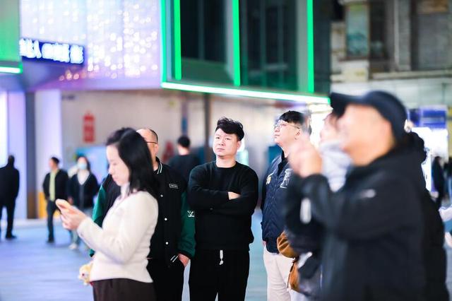 为东门文旅添彩 乐享东门微品音乐汇60场音乐活动收官