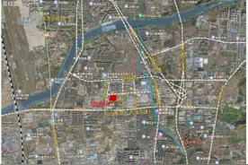 青岛这里要建机器人产业园！占地约48亩，建设11栋生产厂房图片