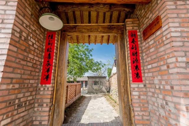 1h直达“避暑天花板”，凉爽到不想走 | 周末京郊微度假