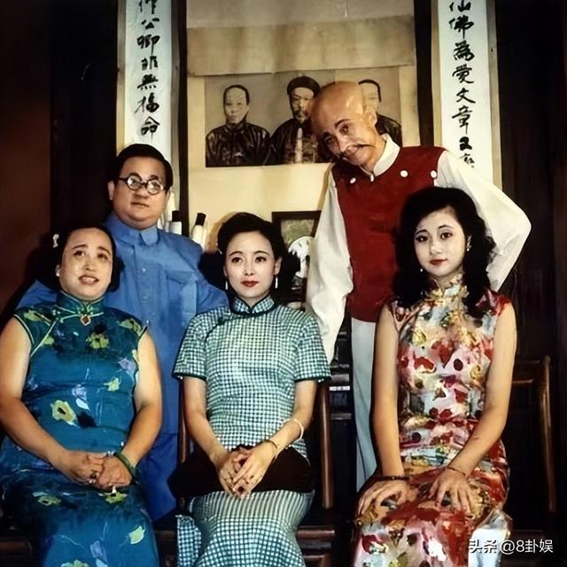 张瑜现状：68岁无儿无女，一人独居，与74岁前夫张建亚处境差别大