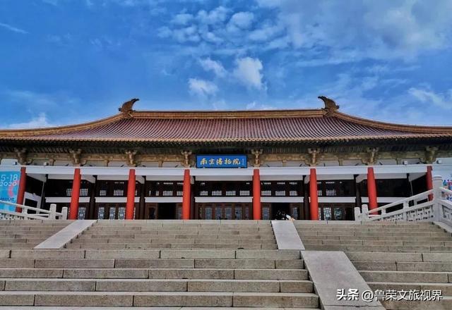 博物馆里的时光回响：藏在文物中的中国千年故事