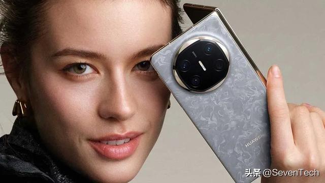 华为折叠旗舰或跳过Mate X7,本月直接发布Mate X8?