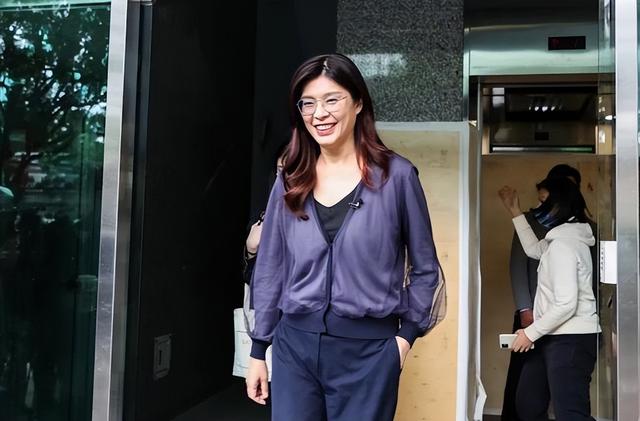 果然不出大陆所料，郑丽文与美方代表会面	，美国表态让赖清德死心