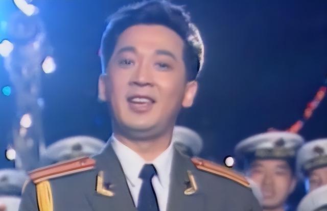 郁钧剑成名的背后：开国上将韦国清的一句话，改变了他的命运