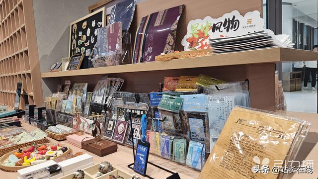 全国首个！Museum＋Lab亮相太湖畔