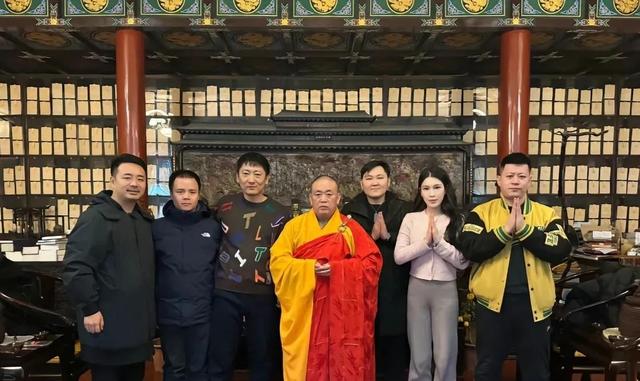 对释永信的通报终于出来了！结局令人拍案称快！