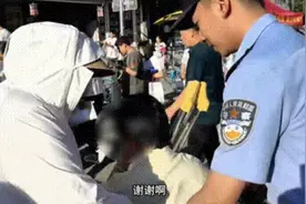 沈阳高考3日，他们“相遇”12次图片