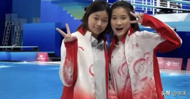 全红婵豪宅引邻居吐槽,全红婵妈妈回应退役风波:随她 听国家安排