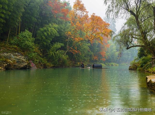 南昌→景德镇→婺源 4 天 3 夜攻略：干货落地版，不绕路不踩坑
