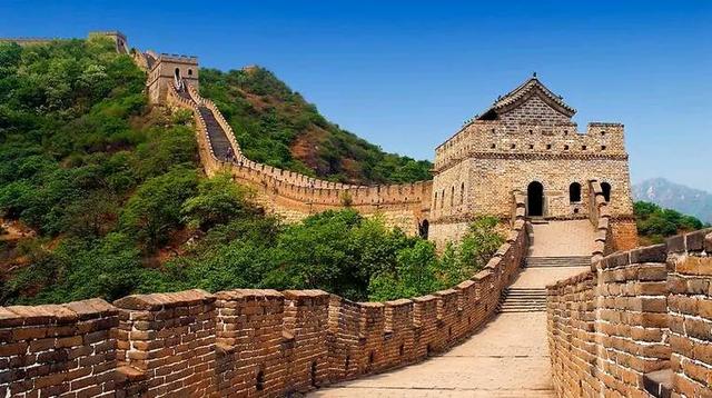 全球18个著名的地标
