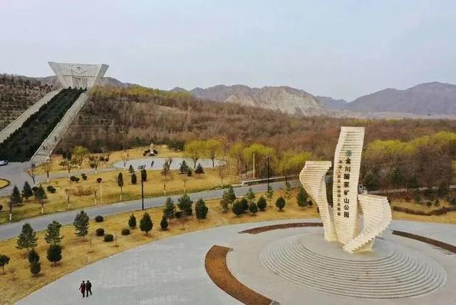 从一碗牛肉面开始，解锁初冬金昌的一日漫游