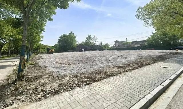 除了东门景区交通管制，荆州西门、南门、北门，都将有新变化！