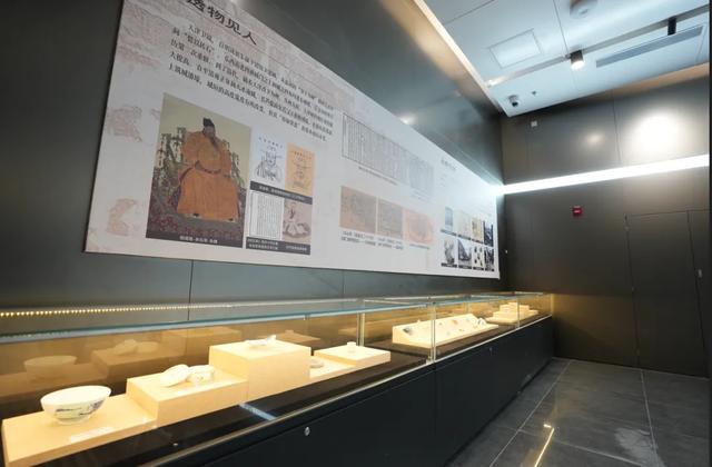 今日开放！天津这座博物馆焕新升级！