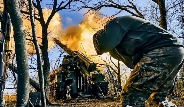 日本预言：2025中日必有一战！战争会很惨烈，日本会是下个乌克兰