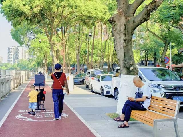 上新了，来新津“寻秋”