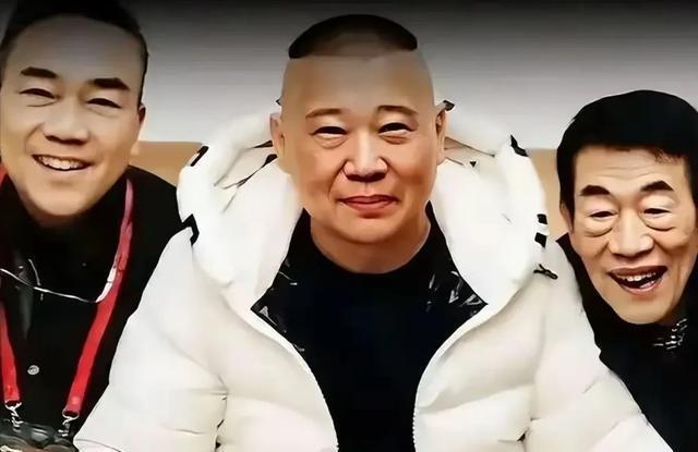 杨议做梦也想不到，当年毕恭毕敬的郭德纲，这次竟丝毫不留情面。